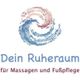 Dein Ruheraum für Massagen und Fußpflege - Gabi Rudolph