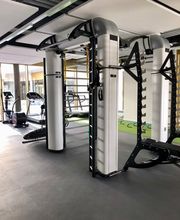 Kenzen Centre Bild 9