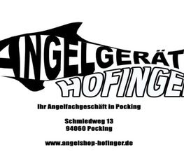 Angelgeräte Hofinger Bild 1