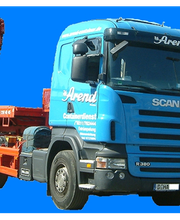 Hermann Arend GmbH Bild 2