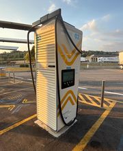 Free to X Stazione di ricarica immagine 2