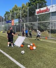 Torspieler - Schmiede Bild 8