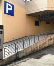 Parcheggio Saba Canevari immagine 3