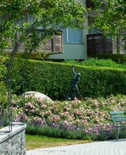 Wittwer Blumen Gartenbau AG Bild 2