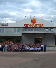 Reymaster Materiais Elétricos imagen 7