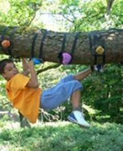 Grenzgänger Erlebnispädagogik Bild 12