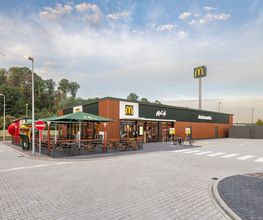 McDonald's Bild 1