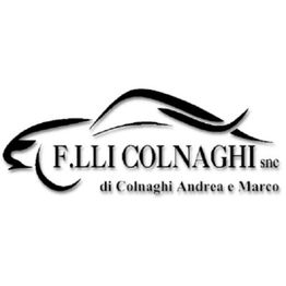 F.Lli Colnaghi S.N.C. Di Colnaghi Andrea E Marco logo