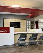 Visionworks Coral Sky Plaza image 3