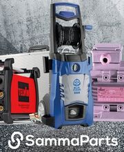 Samma Parts immagine 1