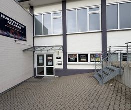 MusicFactory Aichach Bild 3