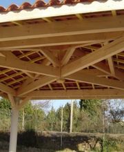 Ardèche Charpente Et Menuiserie SAS image 1