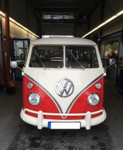 TÜV SÜD Service-Center Bad Säckingen Bild 4