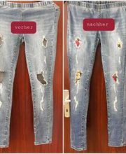 Nähservice Verena Bild 19