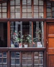 Glaserei Schonert Außenbereich Verglasung Köln