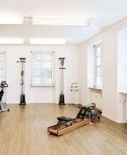 Physiomed Bogenhausen Bild 9