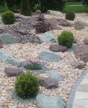 Berisha Gartenbau & Hauswartung GmbH Bild 1