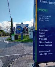 Euromaster Aubagne image 2