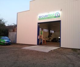 Securitest Controle Technique Automobile image 5