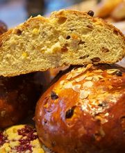 Buchauer Holzofenbäckerei GmbH Bild 10
