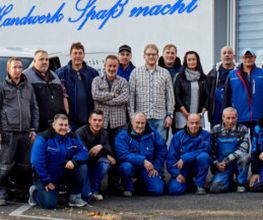 Helmut Girthen GmbH Bild 1