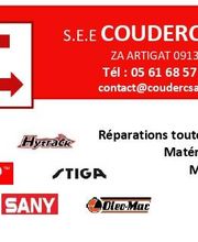 COUDERC SARL SEE image 2