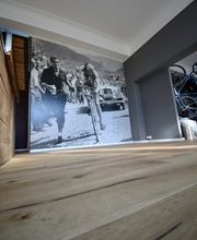 Malerei - Gipserei Studer AG Bild 6