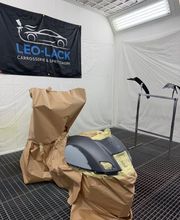 Leo-Lack GmbH Bild 7