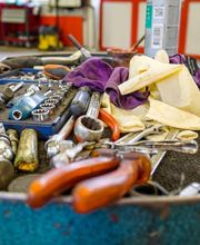 Garage Stooss AG Bild 9