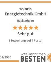 werkenntdenBESTEN.de Qualitätssiegel