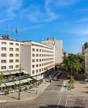 Hotel Bristol Berlin Bild 5