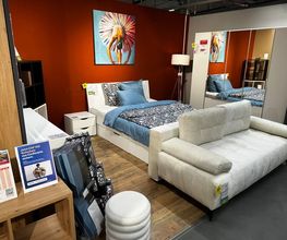 Conforama Winterthur