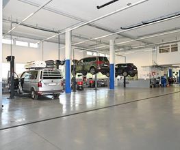 AC Alu-Car Garagen AG Bild 11