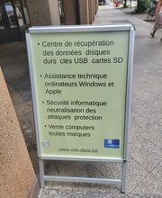Info Data PC/Mac service center Bild 3