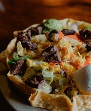 Mercado Juarez Cafe image 8