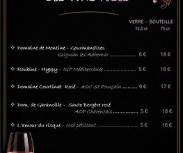 Bacchus & Cie image 10