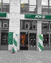 AOK Rheinland/Hamburg - AOK-Haus Siegburg Bild 6