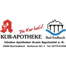 Logo der Kur-Apotheke