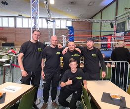 Die Auflöser Haushaltsaufloesung Franke (R) Bild 1