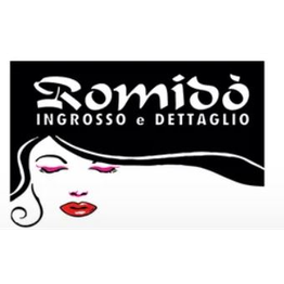 Romidò Ingrosso e Dettaglio logo