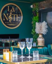 La Note Française image 7