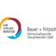 Bauer + Frizsch