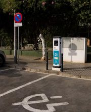 ACCIONA Charging Station imagen 5