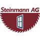 Steinmann AG - Fensterbau, Schreiner-, Fenster- & Türenservice