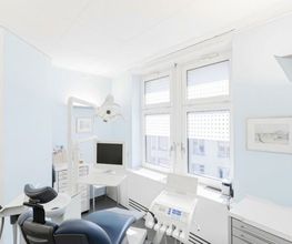 Feil Zahnärzte - Zahnarztpraxis St. Gallen Bild 9
