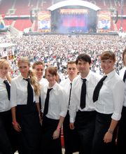 Promotionagentur Köln I United People