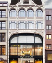 Louis Vuitton Hamburg