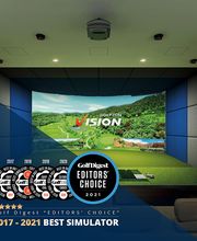 Pin Seeker Indoor Golf image 16