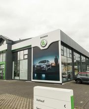 Auto Thomas Bonn ŠKODA