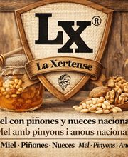 LA XERTENSE imagen 1